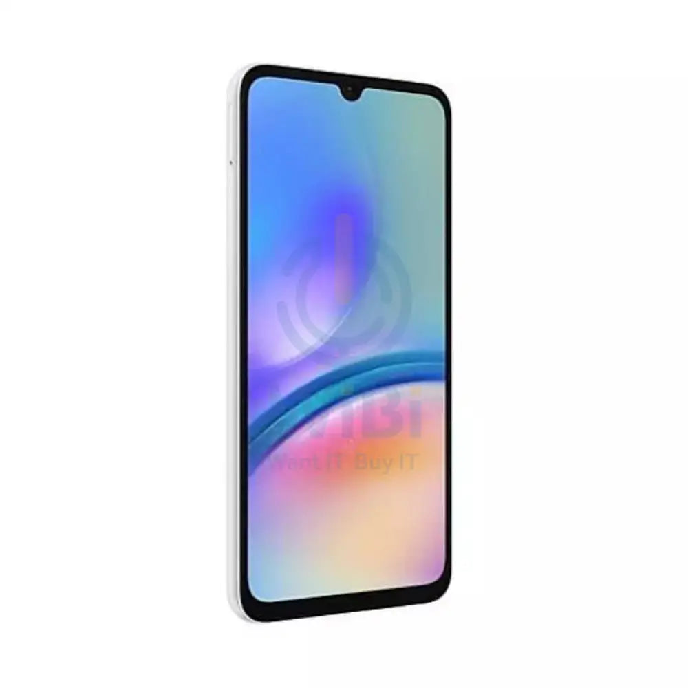 Samsung Galaxy A05s - 4GB / 128GB / 6.7’’ / Wi-Fi / 4G / Silver - Mobile Mobiles & Tablets > Mobiles
