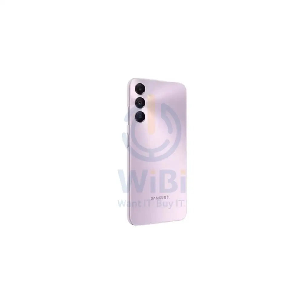 سامسونج جالكسي A05s - 6 جيجابايت / 128 جيجابايت / 6.7’’ / واي-فاي / 4جي / Violet - هاتف هواتف & تابلت > هواتف