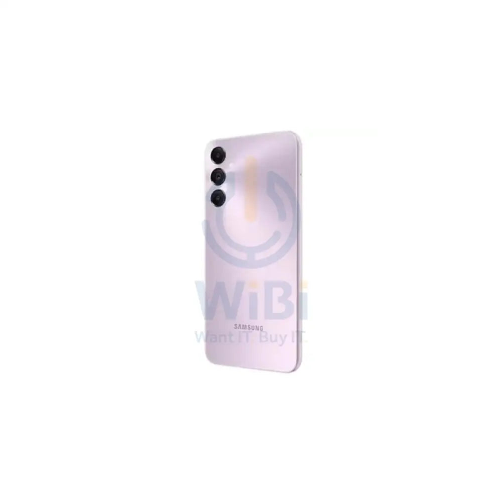 سامسونج جالكسي A05s - 6 جيجابايت / 128 جيجابايت / 6.7’’ / واي-فاي / 4جي / Violet - هاتف هواتف & تابلت > هواتف
