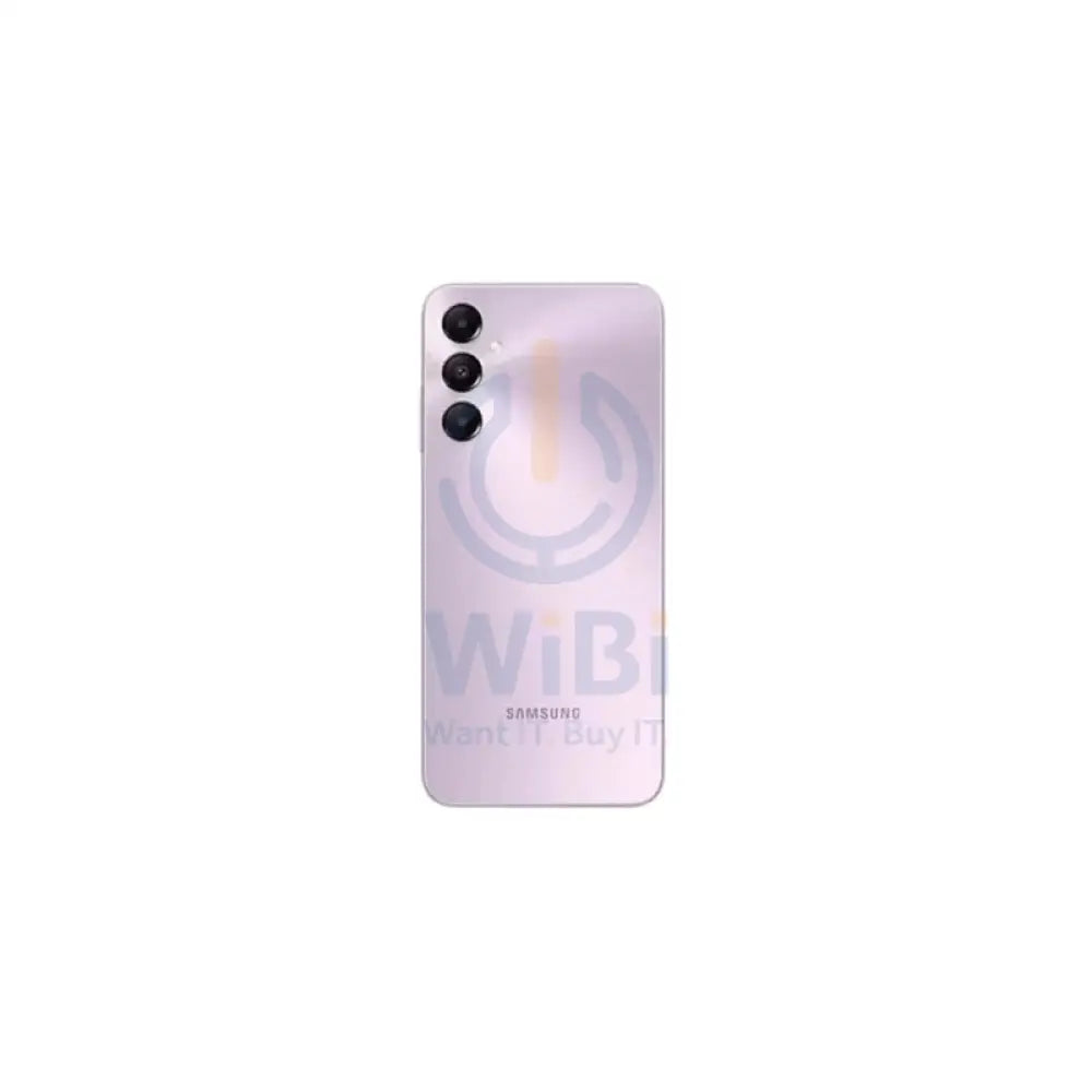 سامسونج جالكسي A05s - 6 جيجابايت / 128 جيجابايت / 6.7’’ / واي-فاي / 4جي / Violet - هاتف هواتف & تابلت > هواتف