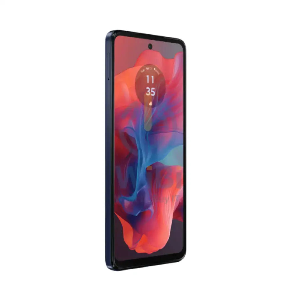Samsung Galaxy A06 - 4GB RAM / 64GB / 6.7’’ / 4G / Black + Motorola G04S - 4GB / 64GB / 6.6’’ HD + / 4G / Concord Black