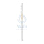 سامسونج جالكسي A13 - 128 جيجابايت / 6.6" كاملة الوضوح+ / واي-فاي / 4G / أبيض - هاتف