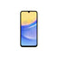 Samsung Galaxy A15 - 128GB / 4GB / 6.5’’ FHD + / Wi-Fi / 5G / Yellow - Mobile Mobiles & Tablets > Mobiles