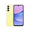 Samsung Galaxy A15 - 128GB / 6GB / 6.5’’ FHD + / Wi-Fi / 4G / Yellow - Mobile Mobiles & Tablets > Mobiles