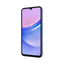 Samsung Galaxy A15 - 256GB / 8GB / 6.5’’ FHD + / Wi-Fi / 4G / Light Blue - Mobile Mobiles & Tablets > Mobiles