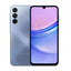 Samsung Galaxy A15 - 256GB / 8GB / 6.5’’ FHD + / Wi-Fi / 4G / Light Blue - Mobile Mobiles & Tablets > Mobiles