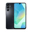 سامسونج جالكسي A16 - 256 جيجابايت / 8 جيجابايت / 6.7’’ FHD + / 4جي LTE / أسود - هاتف هواتف & تابلت > هواتف