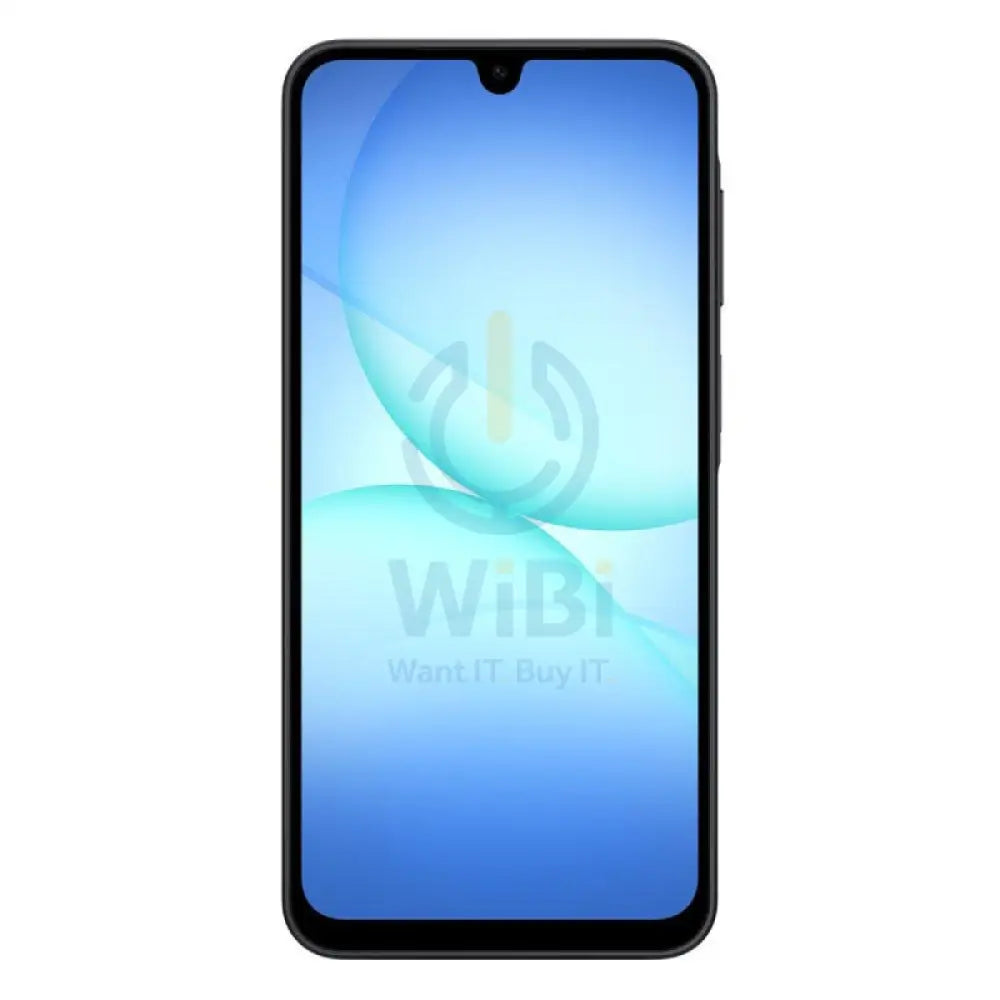 Samsung Galaxy A17 128GB / 4GB / 6.7’’ FHD + / Wi Fi / 5G / Black Mobile Mobiles & Tablets > Mobiles