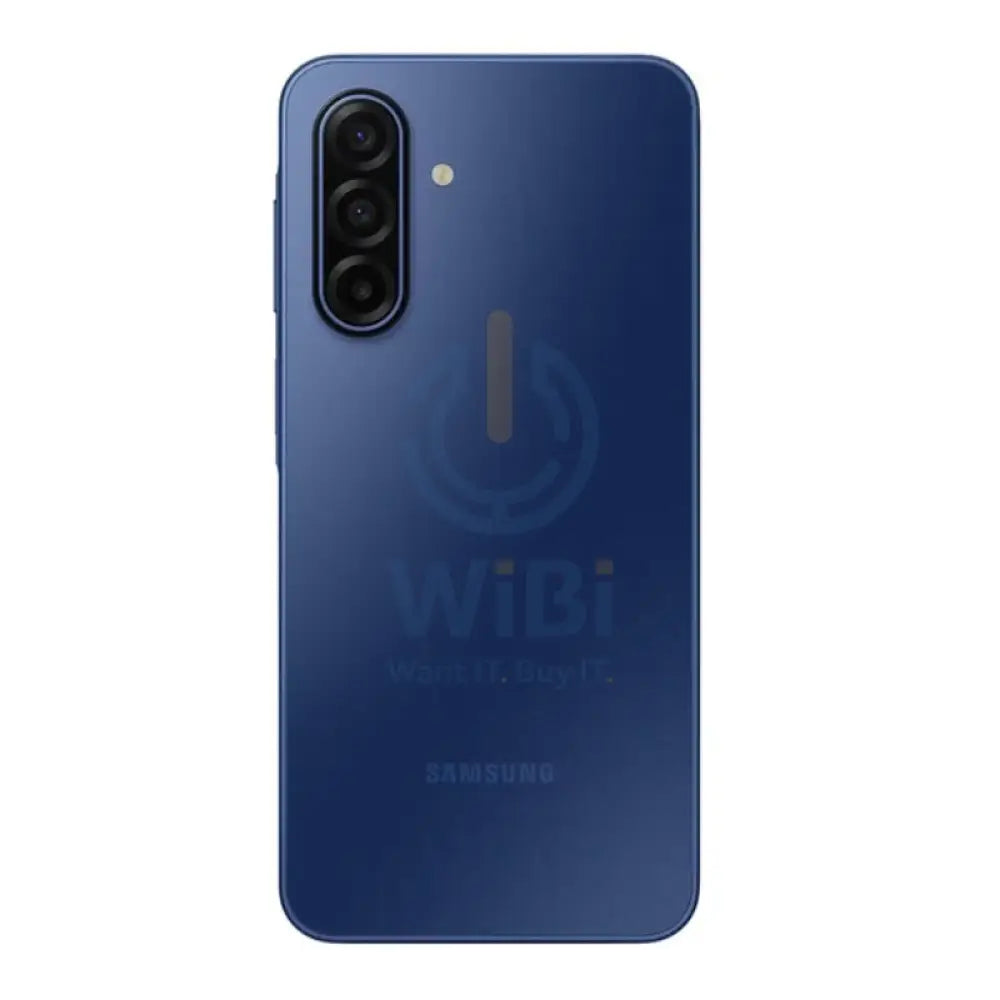 سامسونج جالكسي A17 A17 256 جيجابايت / 8 جيجابايت / 6.7 بوصة FHD+ / Wi Fi / 5جي / أزرق هواتف  تابلت