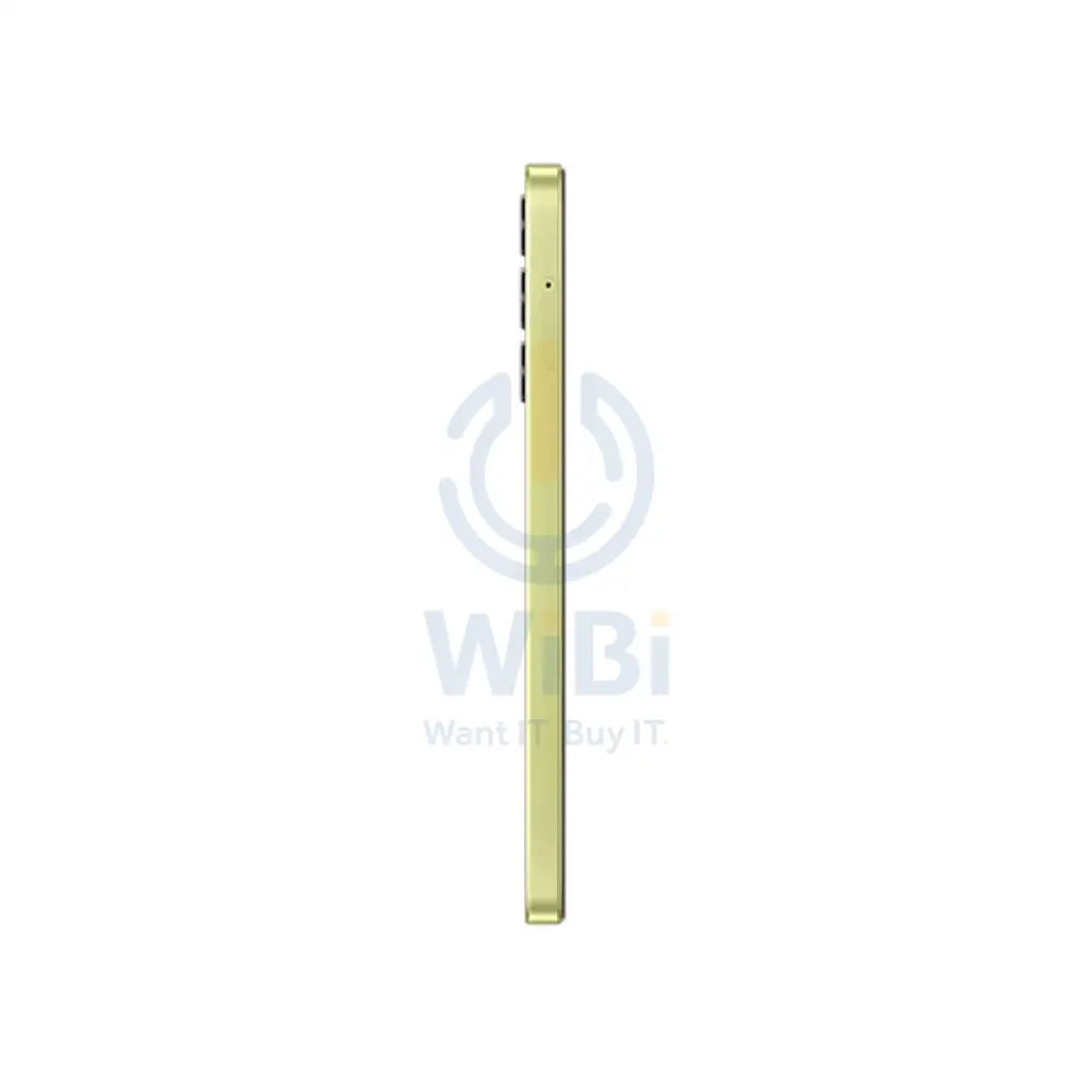 سامسونج جالكسي A25 - 128 جيجابايت / 6 جيجابايت جالكسي / 6 جيجابايت جالكسي / 6.5 بوصة FHD + / واي-فاي / 5جي - هاتف هواتف  تابلت  هواتف