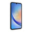 Samsung Galaxy A34 - 128GB / 8GB / 6.6’’ FHD + / 5G / Awesome Graphite - Mobile Mobiles & Tablets > Mobiles