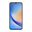 Samsung Galaxy A34 - 128GB / 6GB / 6.6" FHD+ / 5G / Awesome Lime - Mobile