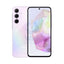 سامسونج جالكسي A35 - 256 جيجابايت / 8 جيجابايت رام / 6.6’’ Super AMOLED / واي-فاي / 5جي / Awesome Lilac - هاتف هواتف & تابلت >