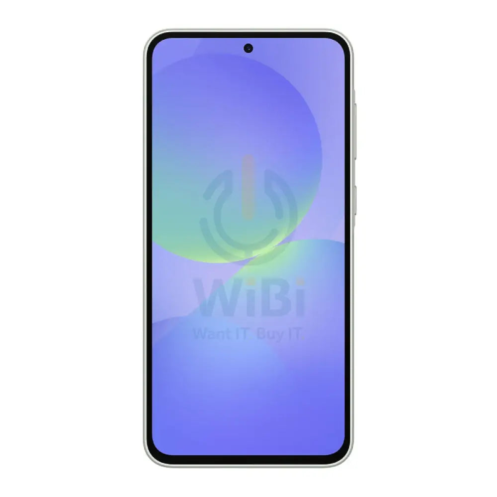 Samsung Galaxy A36 - 128GB / 8GB RAM / 6.7’’ FHD + / Wi-Fi / 5G / Awesome Lime - Mobile Mobiles & Tablets > Mobiles