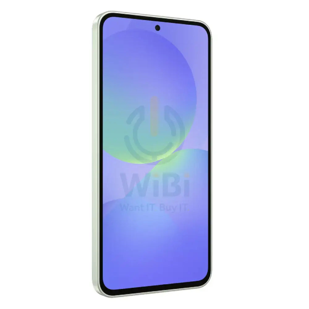 Samsung Galaxy A36 - 128GB / 8GB RAM / 6.7’’ FHD + / Wi-Fi / 5G / Awesome Lime - Mobile Mobiles & Tablets > Mobiles