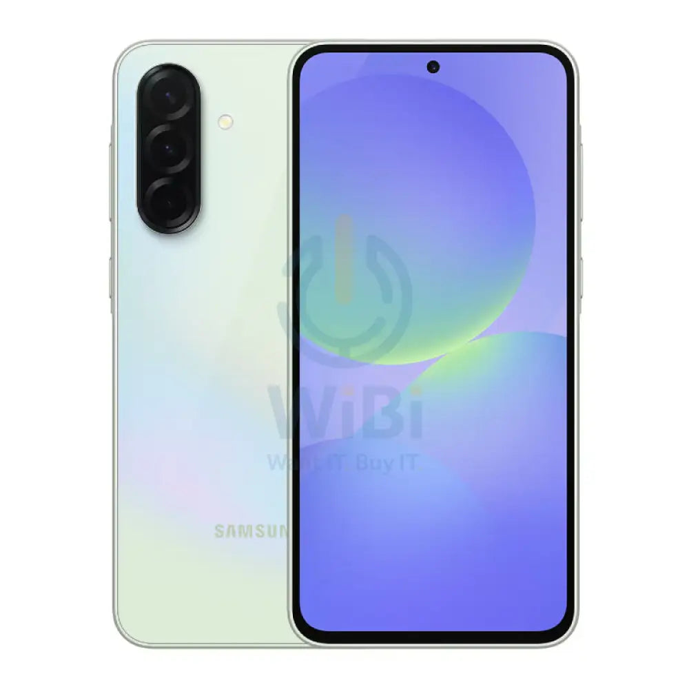 Samsung Galaxy A36 - 128GB / 8GB RAM / 6.7’’ FHD + / Wi-Fi / 5G / Awesome Lime - Mobile Mobiles & Tablets > Mobiles