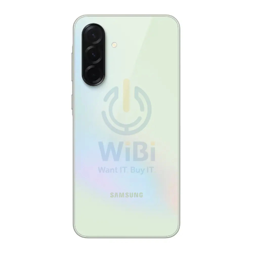 Samsung Galaxy A36 - 128GB / 8GB RAM / 6.7’’ FHD + / Wi-Fi / 5G / Awesome Lime - Mobile Mobiles & Tablets > Mobiles