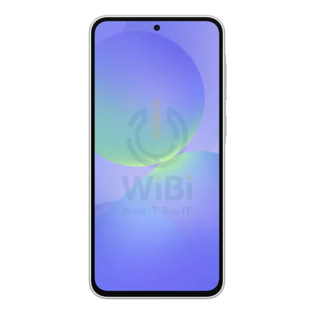 سامسونج جالكسي A36 - 256 جيجابايت / 8 جيجابايت رام / 6.7’’ FHD + / واي-فاي / 5جي / Awesome أبيض - هاتف هواتف & تابلت > هواتف