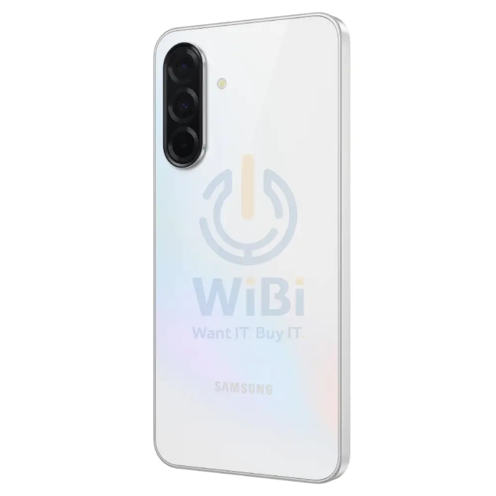 سامسونج جالكسي A36 - 256 جيجابايت / 8 جيجابايت رام / 6.7’’ FHD + / واي-فاي / 5جي / Awesome أبيض - هاتف هواتف & تابلت > هواتف