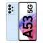  سامسونج جالكسي A53 - سعة 256 جيجابايت / 6.5 بوصة سوبر أموليد / واي-فاي / 5جي / أزرق - هاتف