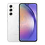 Samsung Galaxy A54 5G 8GB RAM 128GB Memory - Awesome White Mobiles & Tablets > Mobiles