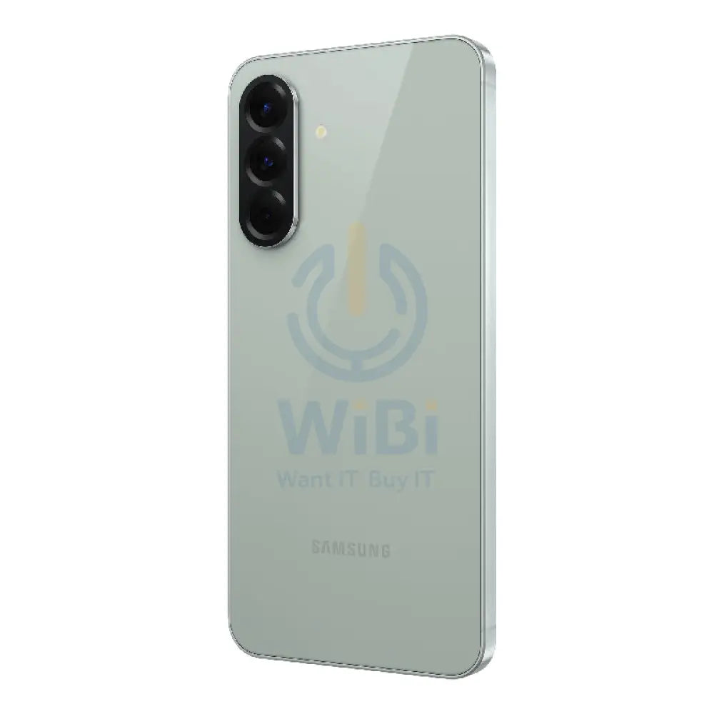 سامسونج جالكسي A56 - 128 جيجابايت / 6.7’’ Super AMOLED / واي-فاي / 5جي / Awesome زيتوني - هاتف هواتف & تابلت > هواتف