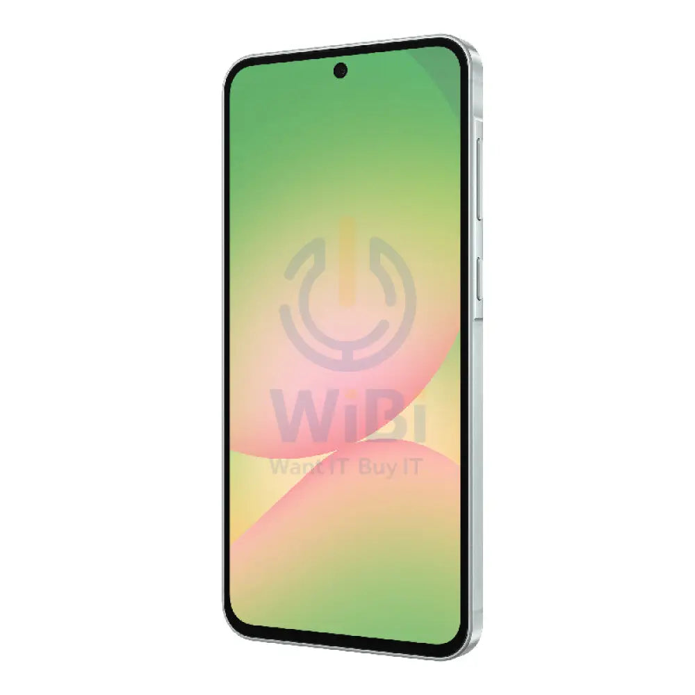 سامسونج جالكسي A56 - 128 جيجابايت / 6.7’’ Super AMOLED / واي-فاي / 5جي / Awesome زيتوني - هاتف هواتف & تابلت > هواتف