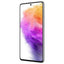 Samsung Galaxy A73 - 256GB / 6.7" Super AMOLED Plus / Wi-Fi / 5G / Awesome Grey - Mobile