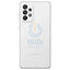 Samsung Galaxy A73 - 256GB / 6.7" Super AMOLED Plus / Wi-Fi / 5G / Awesome White - Mobile