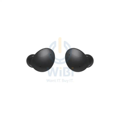 Samsung Galaxy Buds 2 - 61mAh / 472mAh / Bluetooth / Black