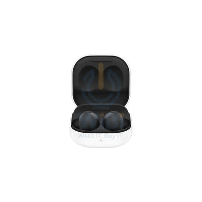 Samsung Galaxy Buds 2 - 61mAh / 472mAh / Bluetooth / Black