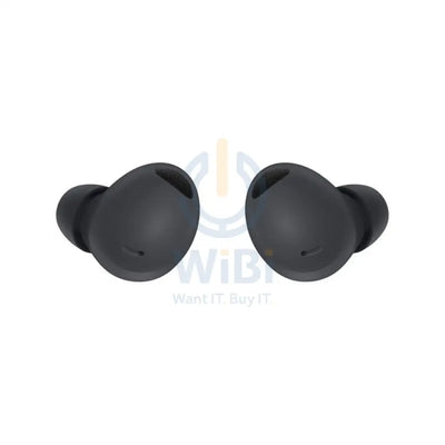 Samsung Galaxy Buds 2 Pro - 61mAh / 515mAh / Bluetooth / Black Accessories > Audio > Headphones > Offer Zone