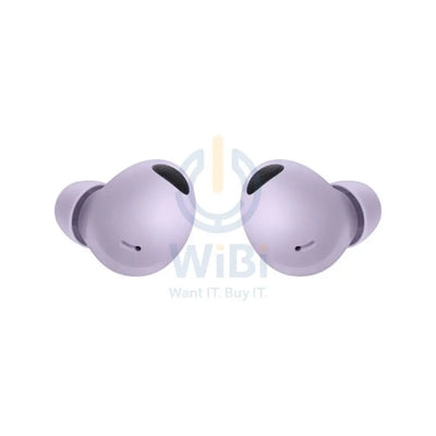 Samsung Galaxy Buds 2 Pro - 61mAh / 515mAh / Bluetooth / Bora Purple