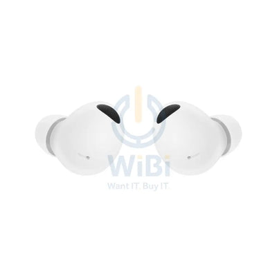 Samsung Galaxy Buds 2 Pro - 61mAh / 515mAh / Bluetooth / White