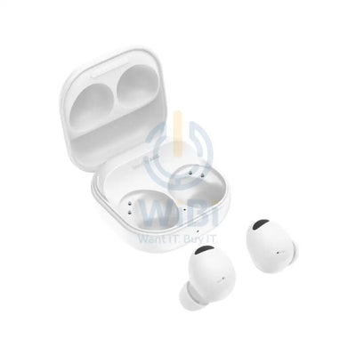 Samsung Galaxy Buds 2 Pro - 61mAh / 515mAh / Bluetooth / White