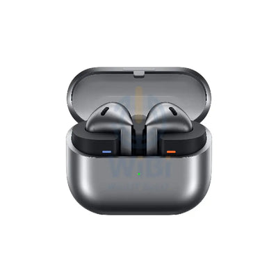 Samsung Galaxy Buds 3 - 48mAh / Bluetooth / Silver Accessories > Audio > Headphones