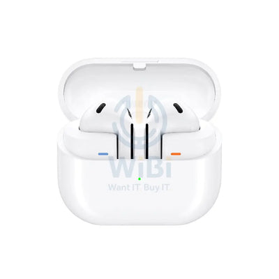 Samsung Galaxy Buds 3 - 48mAh / Bluetooth / White Accessories > Audio > Headphones