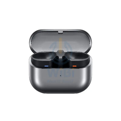 Samsung Galaxy Buds 3 Pro - 53mAh / Bluetooth / Silver Accessories > Audio > Headphones