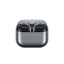Samsung Galaxy Buds 3 Pro - 53mAh / Bluetooth / Silver Accessories > Audio > Headphones