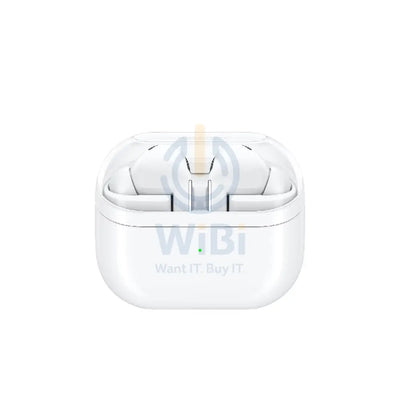 Samsung Galaxy Buds 3 Pro - 53mAh / Bluetooth / White Accessories > Audio > Headphones