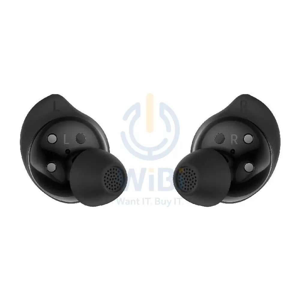 Samsung Galaxy Buds Core - 65mAh / Bluetooth / Black Accessories > Audio > Headphones