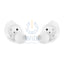 Samsung Galaxy Buds Core - 65mAh / Bluetooth / White Accessories > Audio > Headphones