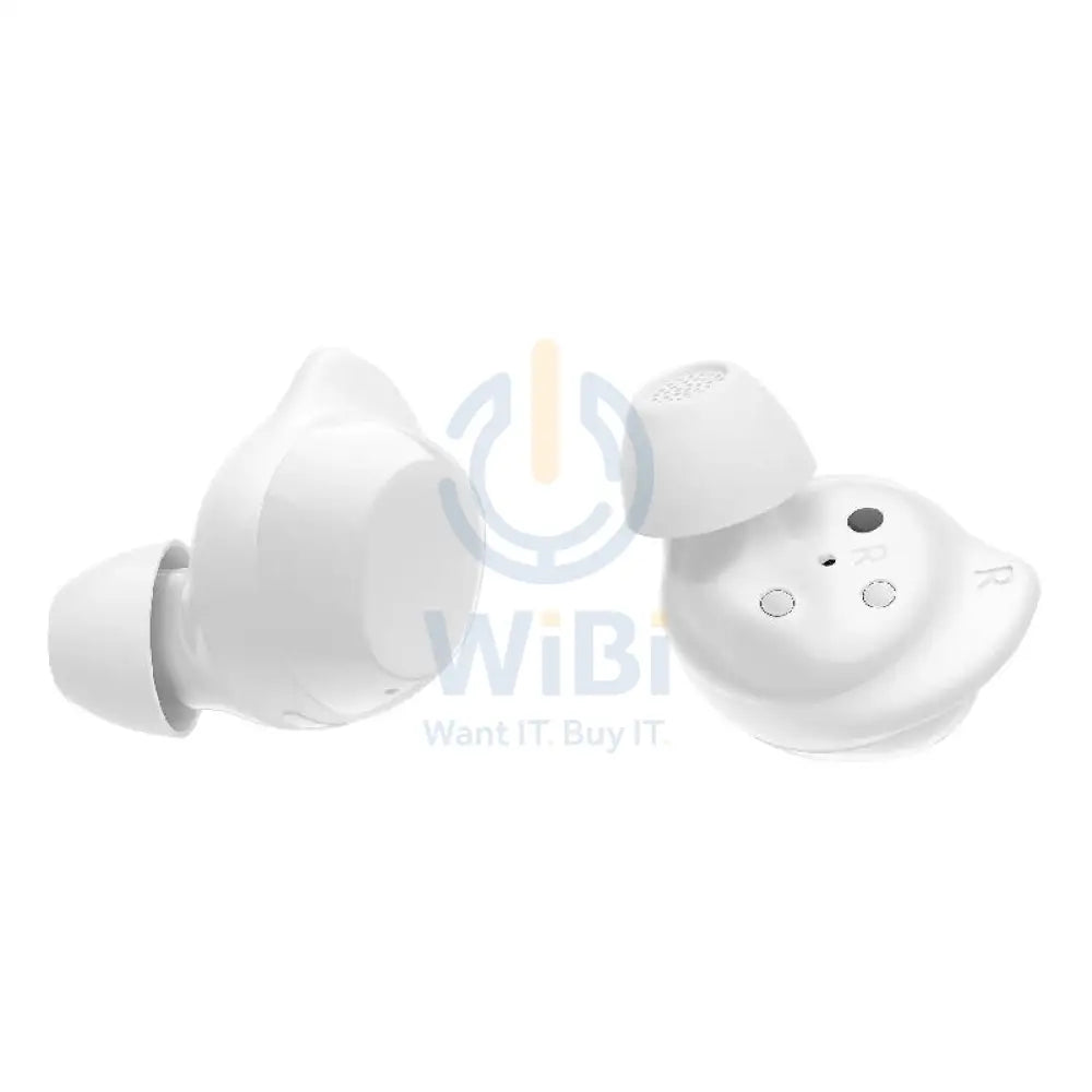 Samsung Galaxy Buds Core - 65mAh / Bluetooth / White Accessories > Audio > Headphones