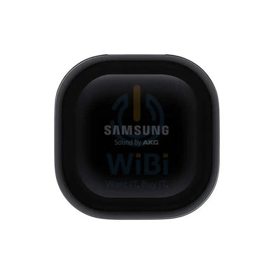 Samsung Galaxy Buds Live - 60mAh / 472mAh / Bluetooth / Black