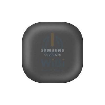 Samsung Galaxy Buds Pro - 61mAh / 472mAh / Bluetooth / Black