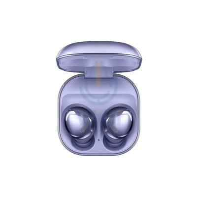 Samsung Galaxy Buds Pro - 61mAh / 472mAh / Bluetooth / Voilet Accessories > Audio > Headphones