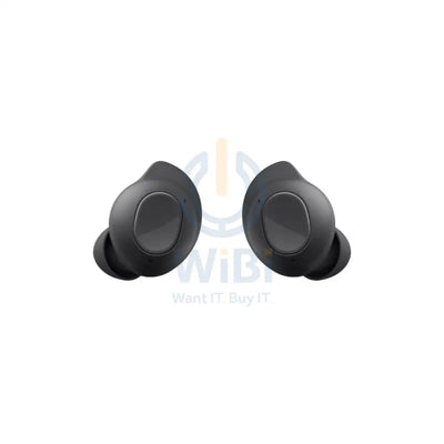 Samsung Galaxy FE Bluetooth Earbuds - Graphite Accessories > Audio > Headphones