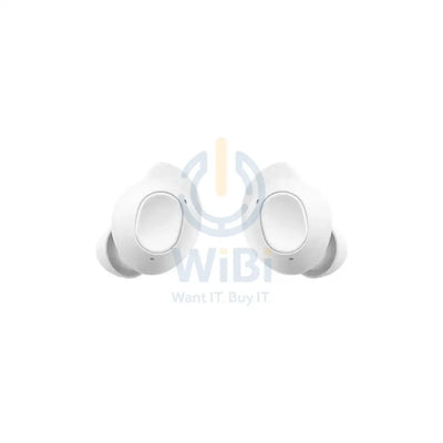 Samsung Galaxy FE Bluetooth Earbuds - White Accessories > Audio > Headphones
