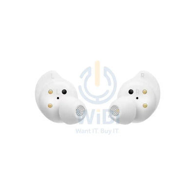 Samsung Galaxy FE Bluetooth Earbuds - White Accessories > Audio > Headphones