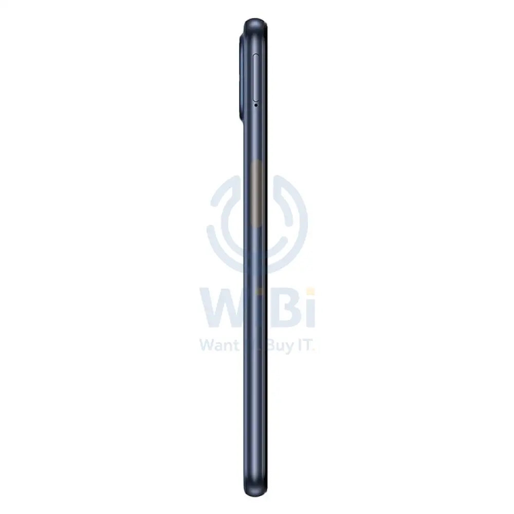 سامسونج جالكسي M33 - 128 جيجابايت / 6.6 بوصة tft / واي-فاي / 5جي / أزرق - هاتف